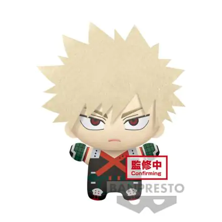 My Hero Academia Katsuki Bakugo plush toy 32cm product photo