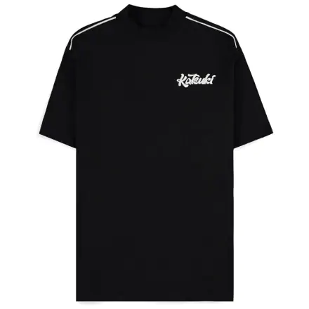 My Hero Academia Katsuki Bakugo unisex t-shirt product photo