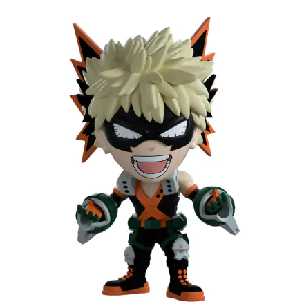 My Hero Academia Vinyl Figure Katsuki Bakugo 12 cm product photo