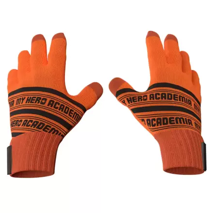 My Hero Academia gloves product photo