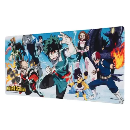 My Hero Academia gaming desk mat termékfotója