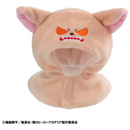 My Hero Academia Look Up Cape for PVC Figures Baku Dog product photo