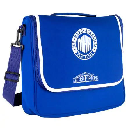 My Hero Academia Messenger Bag Switch product photo