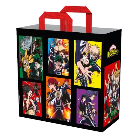 My Hero Academia Tote Bag Multi product photo