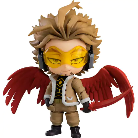 My Hero Academia Nendoroid Action Figure Hawks 10 cm termékfotója