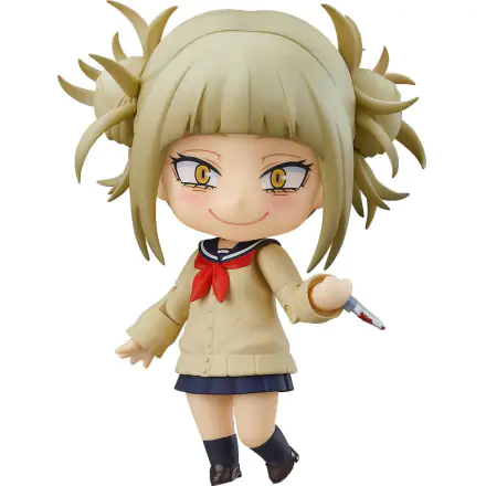 My Hero Academia Nendoroid Action Figure Himiko Toga 10 cm product photo