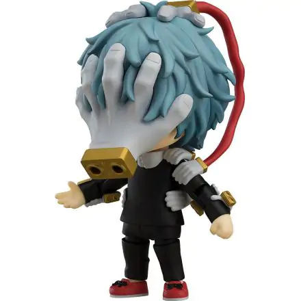 My Hero Academia Nendoroid Action Figure Tomura Shigaraki: Villain's Edition (re-run) 10 cm product photo