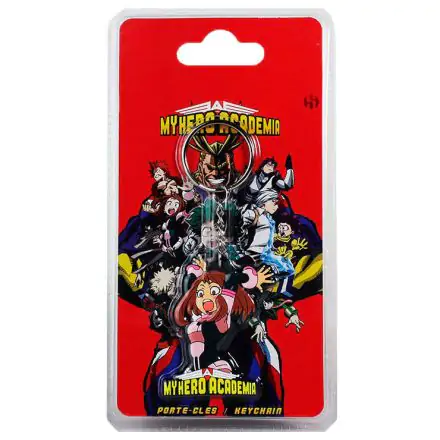 My Hero Academia PVC Keychain Ochaco Uraraka product photo