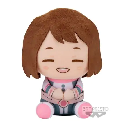 My Hero Academia Ochaco Uraraka plush toy 20cm product photo