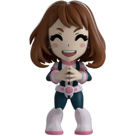My Hero Academia Vinyl Figure Ochaco Uraraka 11 cm product photo