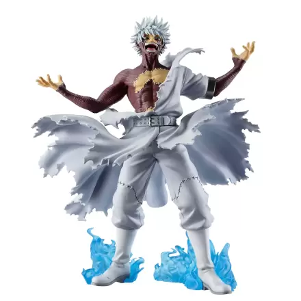 My Hero Academia On Top of Hapiness Dabi Todoroki Ichibansho figure 25cm product photo