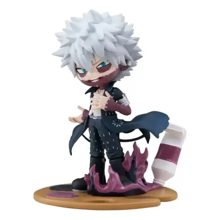 My Hero Academia PalVerse PVC Statue Dabi 10 cm termékfotója