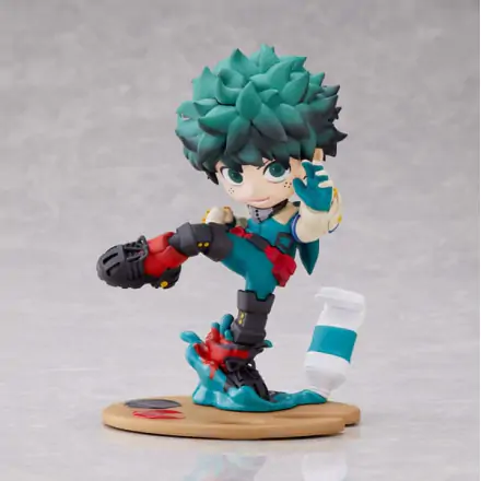 My Hero Academia PalVerse PVC Statue Izuku Midoriya 11 cm product photo