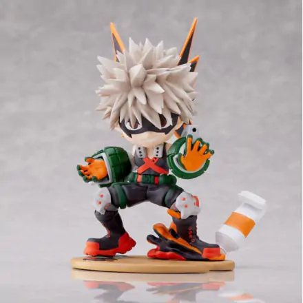 My Hero Academia PalVerse PVC Statue Katsuki Bakugo 11 cm product photo