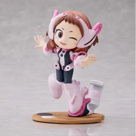 My Hero Academia PalVerse PVC Statue Ochako Uraraka 11 cm product photo