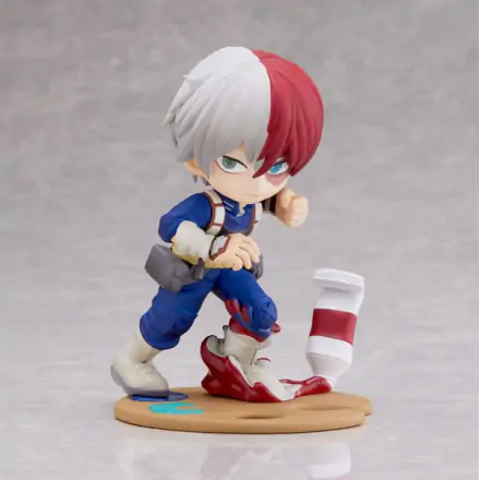 My Hero Academia PalVerse PVC Statue Shoto Todoroki 11 cm product photo