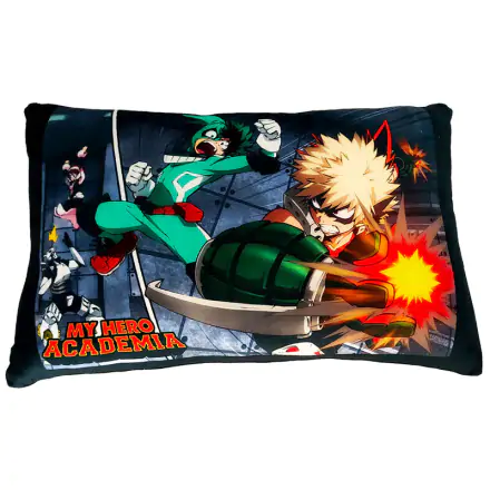 My Hero Academia cushion termékfotója