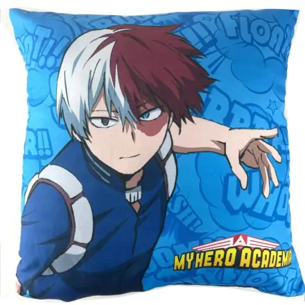 My Hero Academia cushion termékfotója