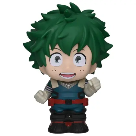 My Hero Academia Figural Bank Deku product photo