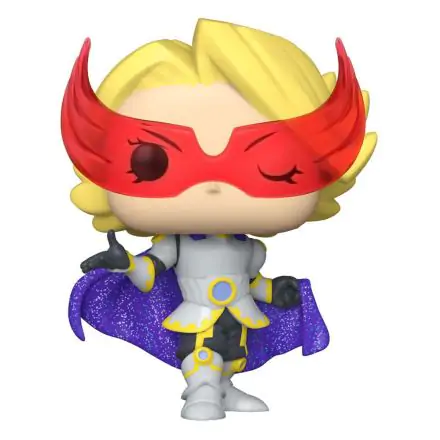 My Hero AcademiaPOP! Animation Vinyl Figure Yuga Aoyama 9 cm product photo