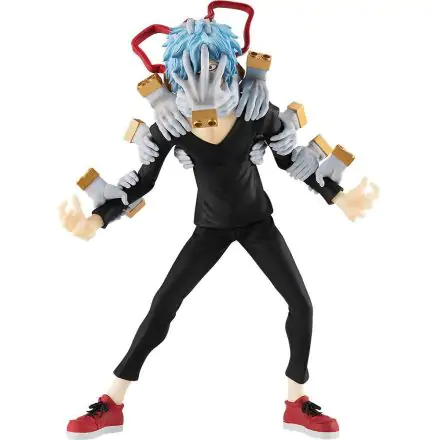 My Hero Academia Pop Up Parade PVC Statue Tomura Shigaraki 17 cm product photo