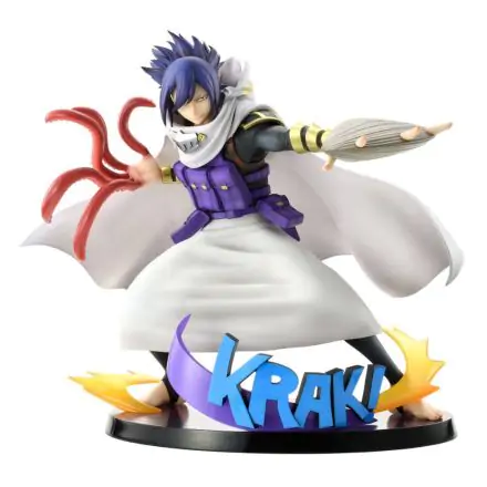 My Hero Academia PVC Statue 1/8 Tamaki Amajiki Hero Suits Ver. 19 cm product photo
