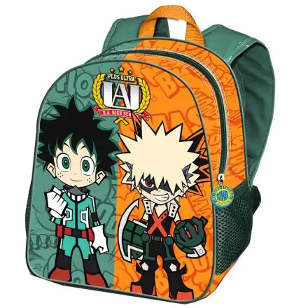 My Hero Academia Rivals 3D backpack 31cm product photo