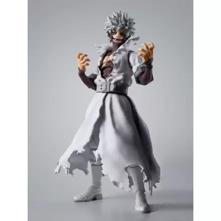 My Hero Academia S.H. Figuarts Action Figure Dabi 16 cm product photo
