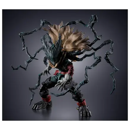 My Hero Academia S.H.Figuarts Action Figure Dark Deku 14 cm product photo