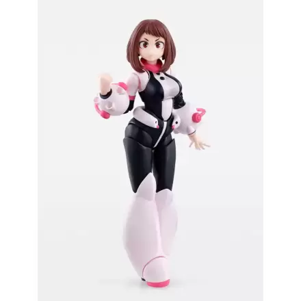My Hero Academia S.H. Figuarts Action Figure Ochaco Uraraka 13 cm product photo