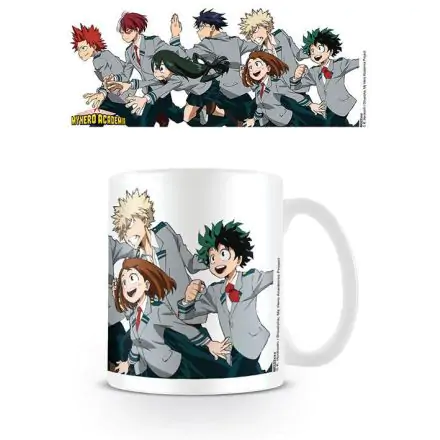 My Hero Academia Mug School Dash termékfotója