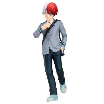 My Hero Academia Shoto Todoroki figure 17cm product photo