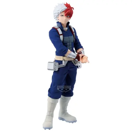 My Hero Academia Shoto Todoroki figure 22cm product photo