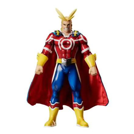 My Hero Academia Soft Vinyl Figure All Might 22 cm product photo