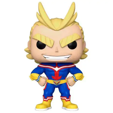 My Hero Academia Super Sized POP! Animation Vinyl Figure All Might 46 cm termékfotója