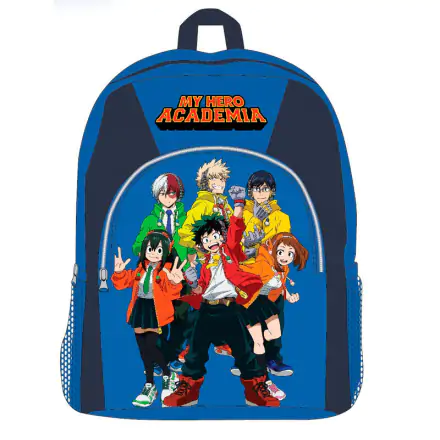 My Hero Academia backpack 40cm termékfotója