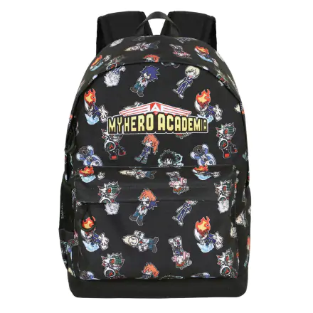 My Hero Academia adaptable backpack 44cm termékfotója