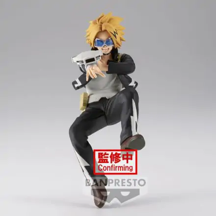 My Hero Academia The Amazing Heroes Denki Kaminari Vol.21 figure 15cm product photo