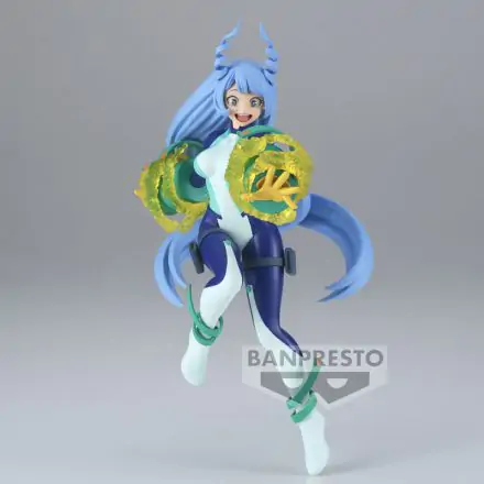 My Hero Academia The amazing Heroes Nejire Hado vol.31 figure 16cm termékfotója