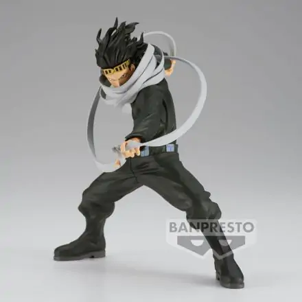 My Hero Academia The Amazing Heroes Shota Aizawa Vol.20 figure 15cm product photo