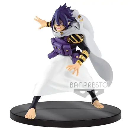 My Hero Academia The Amazing Heroes vol.11 figure 14cm product photo