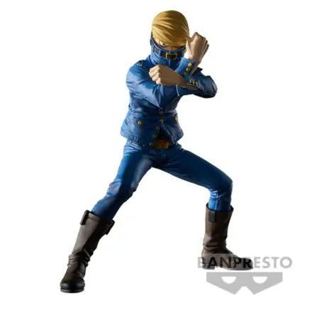 My Hero Academia The Amazing Heroes vol.26 figure 15cm termékfotója