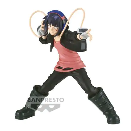 My Hero Academia The Amazing Heroes vol. 28 Kyoka Jiro figure 13cm termékfotója