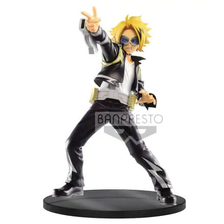 My Hero Academia The Amazing Heroes vol. 9 figure 15cm product photo