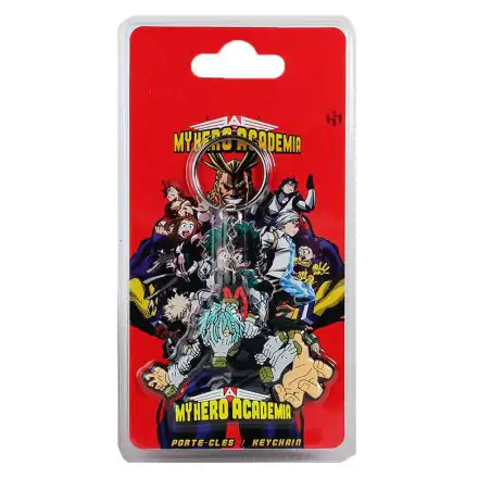 My Hero Academia Tomura Shigaraki keychain product photo