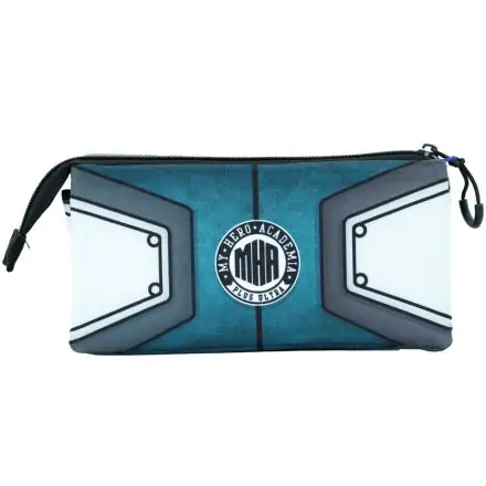 My Hero Academia triple pencil case termékfotója