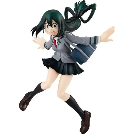 My Hero Academia Pop Up Parade PVC Statue Tsuyu Asui 15 cm termékfotója