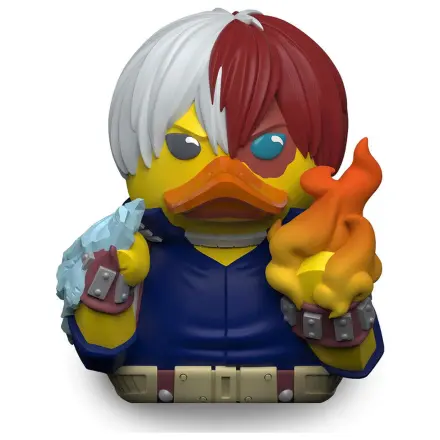 My Hero Academia Tubbz PVC Figure Shoto Todoroki product photo