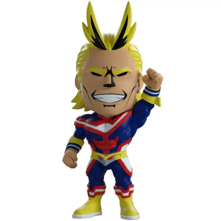 My Hero Academia Vinyl Figure All Might 12 cm termékfotója