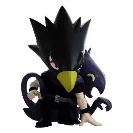 My Hero Academia Vinyl Figure Fumikage Tokoyami 10 cm product photo